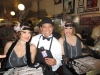 Sugar Dollz cigarette girls on Fox 11 Good Day LA with Bobby DeCastro