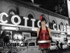 cigarette girl Cotton Club