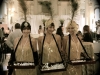 Candy girls for event entertainment