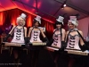 1920's cigarette girls for Boardwalk Empire party